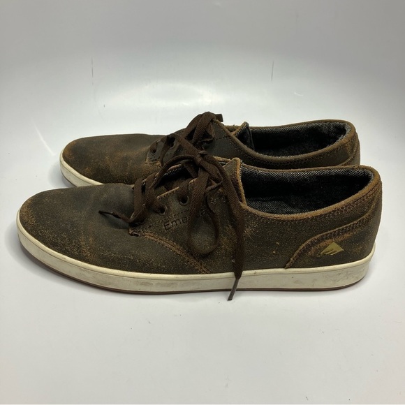 Emerica The Romero Laced casual shoes size 11 - Picture 8 of 12